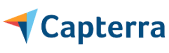 Capterra Logo