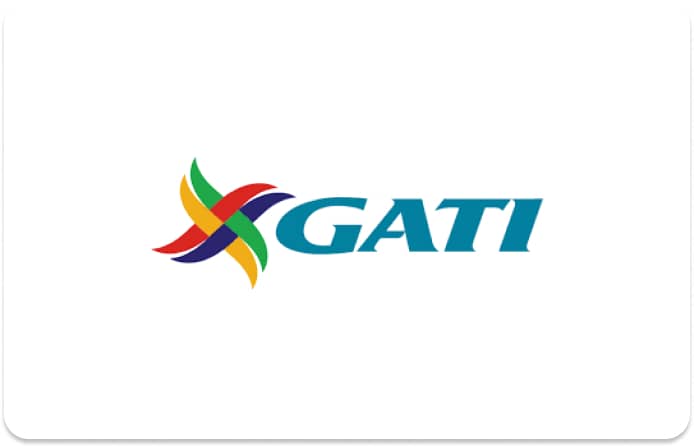 Gati