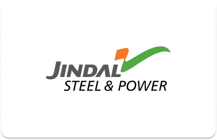 Jindal Steel