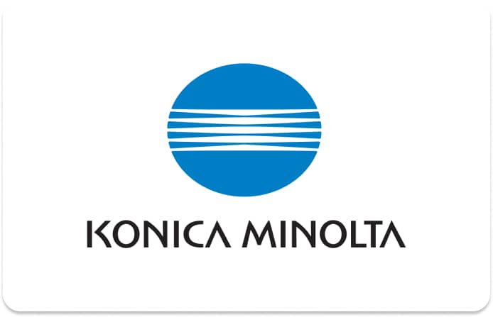 Konica Minolta