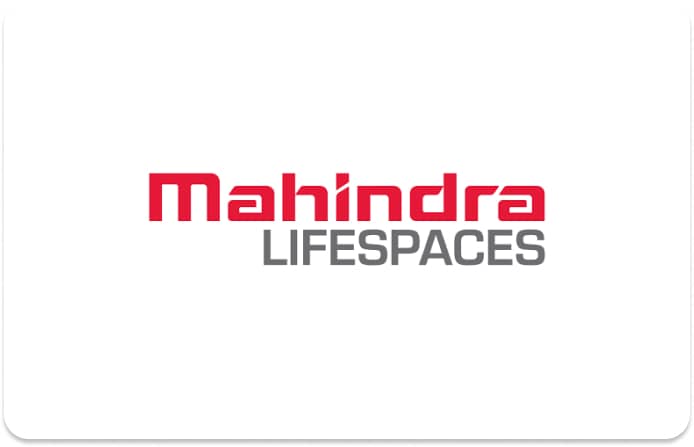 Mahindra Lifespaces