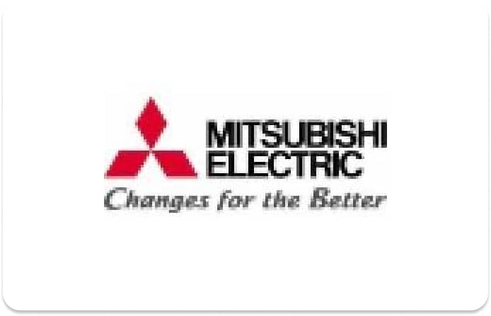 Mitsubishi Electric