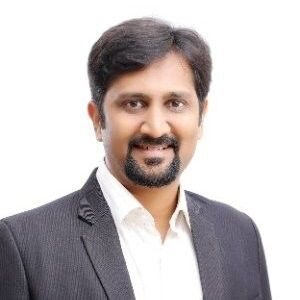 Picture of CA Falgun Shah