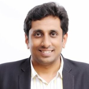 Picture of CA Sunny Shah