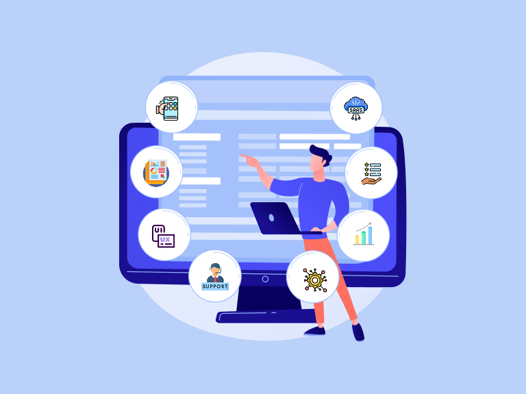 8 Factors to Consider in Finding the Best Fixed Asset Management Software