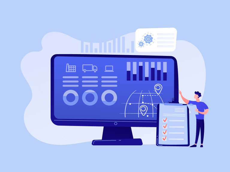 Asset Tagging and Management