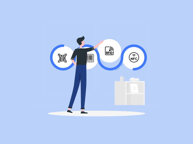 Asset Tracking Tags