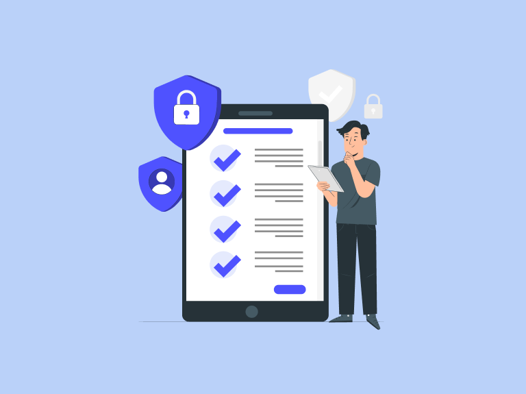 Fixed Asset Verification Process