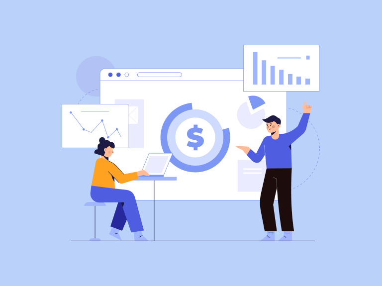 Fixed Asset Depreciation