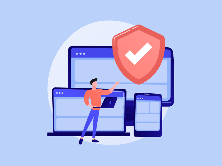 Asset Verification Methods