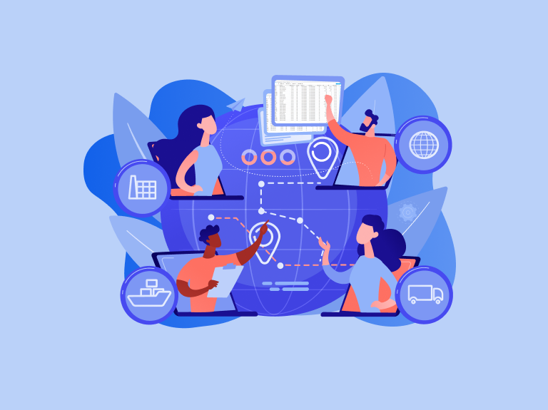 asset Tracking