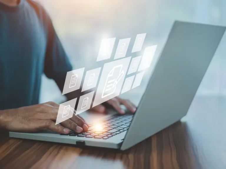 fixed asset register