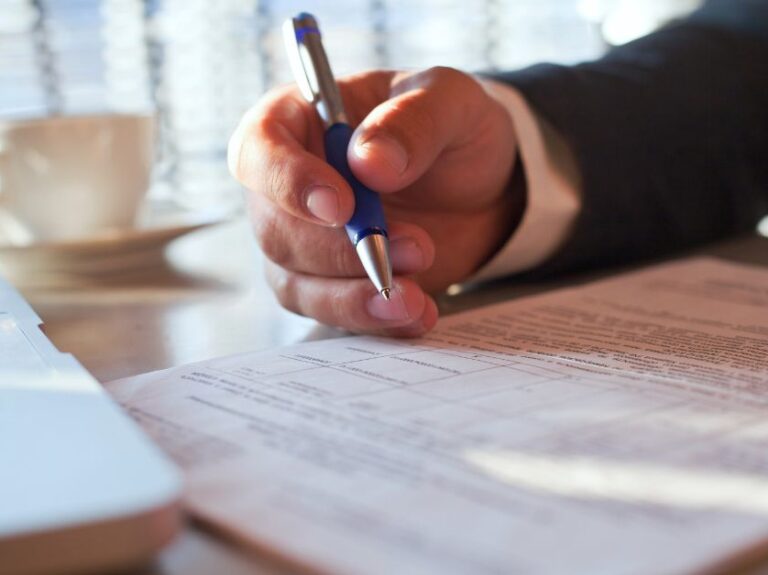 Ownership verification of PP&E